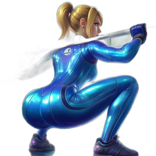 sword, weapon, robot, staff transparent PNG cut-out