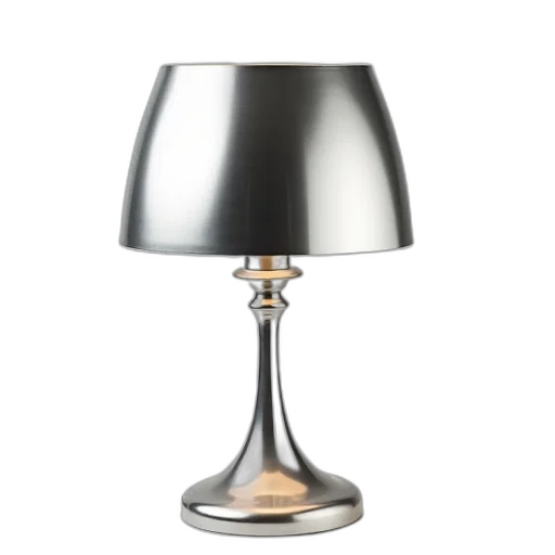 furniture, crown, 3d render, shiny transparent PNG cut-out