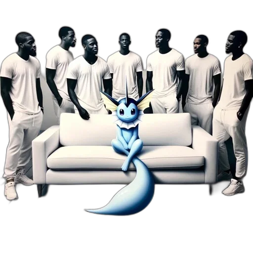 staff, dragon, robot, furniture transparent PNG cut-out