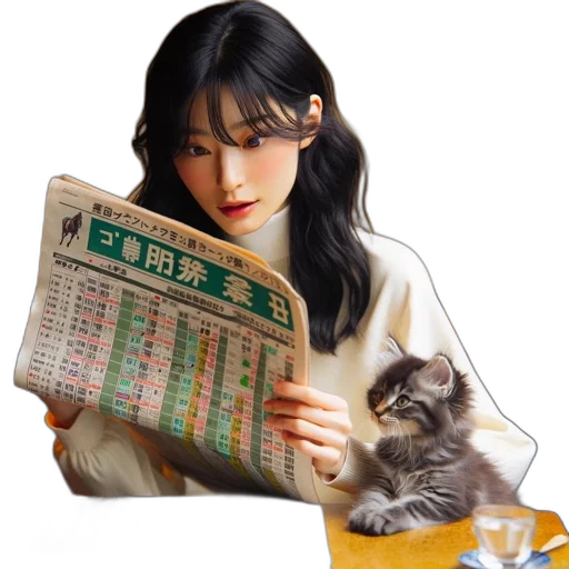 photorealistic, oil painting, fantasy art, pixel art transparent PNG cut-out