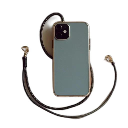 jewelry, staff, phone, case transparent PNG cut-out