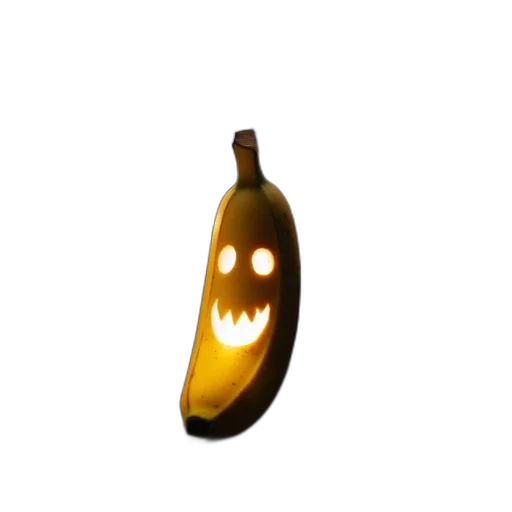 food, mask, animal, staff transparent PNG cut-out