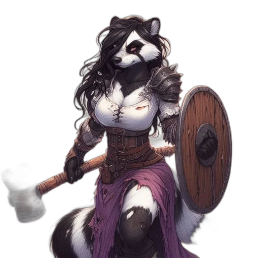 staff, weapon, sword, fantasy art transparent PNG cut-out