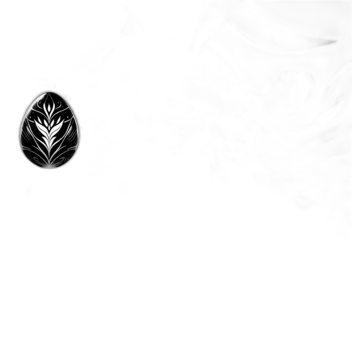 crown, mask, jewelry, jacket transparent PNG cut-out