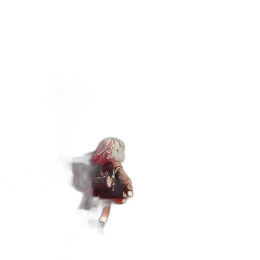 creature, weapon, dress, robot transparent PNG cut-out