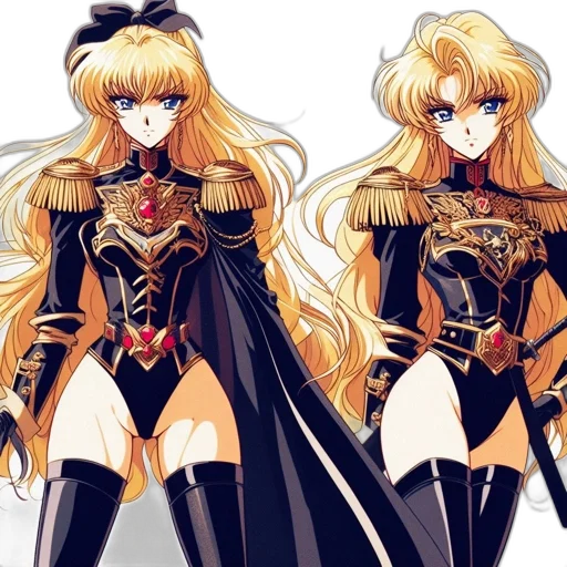 anime, concept art, fantasy art, pixel art transparent PNG cut-out