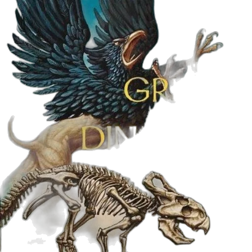 dragon, creature, concept art, fantasy art transparent PNG cut-out