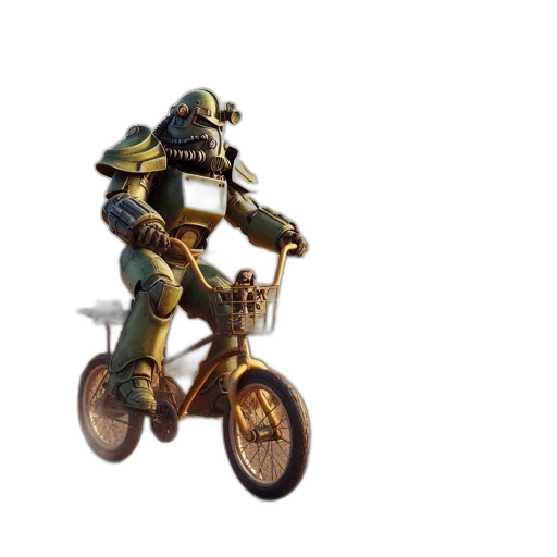 robot, weapon, creature, animal transparent PNG cut-out