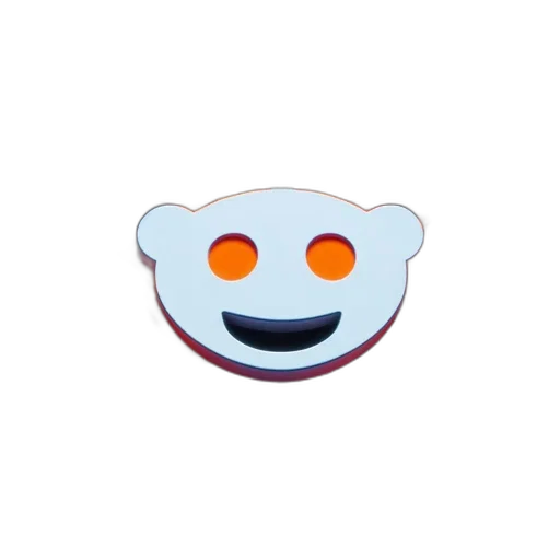 face, robot, creature, mask transparent PNG cut-out