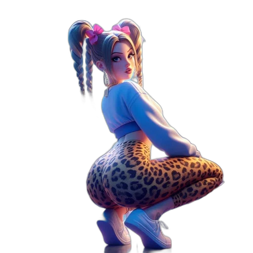 dress, animal, weapon, concept art transparent PNG cut-out
