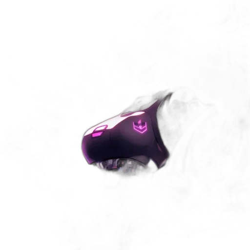 mask, weapon, dragon, robot transparent PNG cut-out