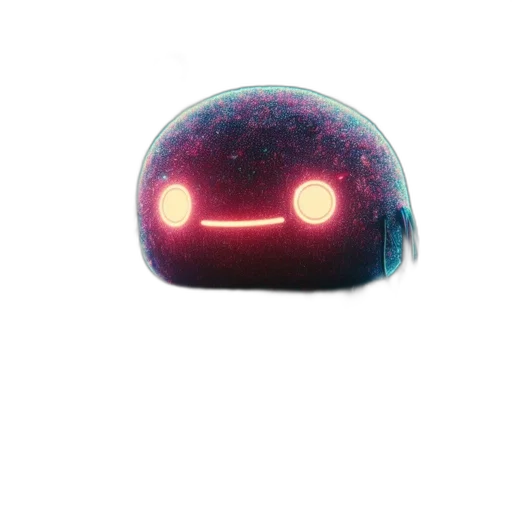 robot, mask, creature, face transparent PNG cut-out