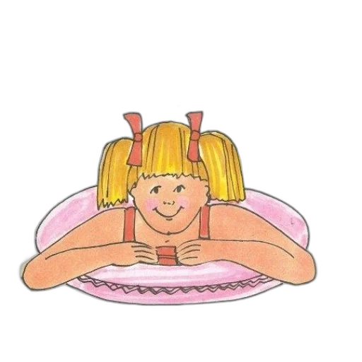 food, hair, dress, creature transparent PNG cut-out