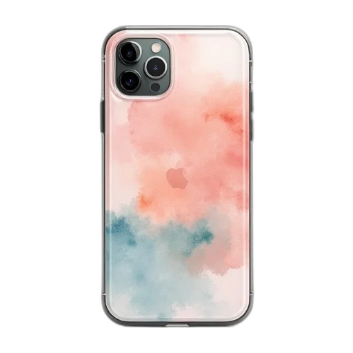 watercolor, 3d render, vaporwave, photorealistic transparent PNG cut-out