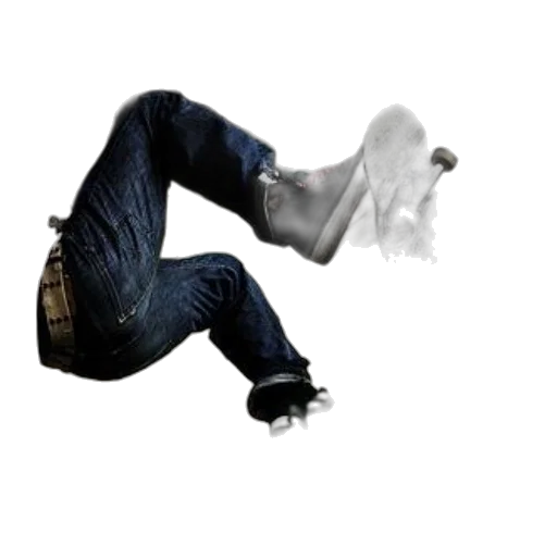 shoes, mask, robot, jacket transparent PNG cut-out