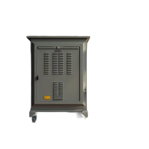 furniture, robot, 3d render, ntqq0k transparent PNG cut-out