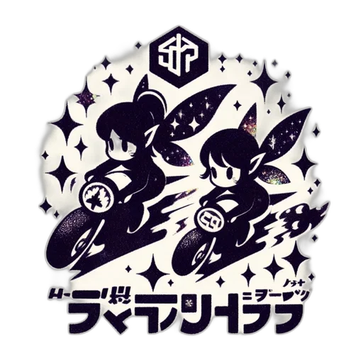 concept art, anime, fantasy art, pixel art transparent PNG cut-out
