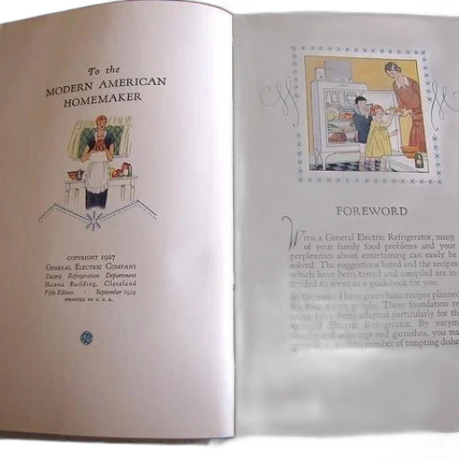 book, open, foreword, page transparent PNG cut-out