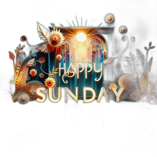 3d render, photorealistic, illustration, sun transparent PNG cut-out