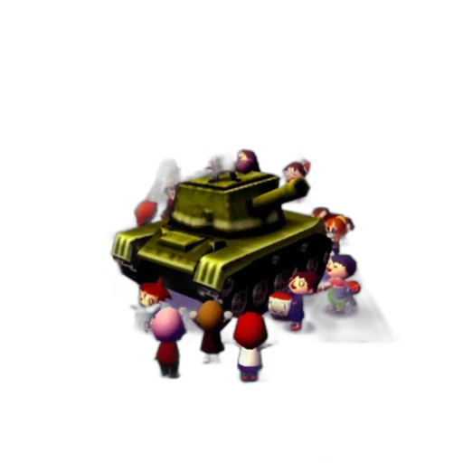 weapon, robot, car, staff transparent PNG cut-out