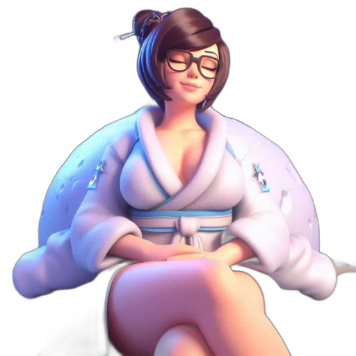 staff, dress, jacket, concept art transparent PNG cut-out