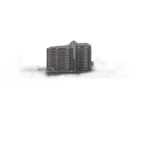 building, furniture, staff, robot transparent PNG cut-out