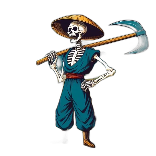 staff, weapon, mask, sword transparent PNG cut-out