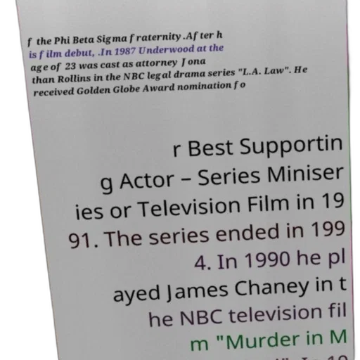 poster, film, murder, mississippi transparent PNG cut-out