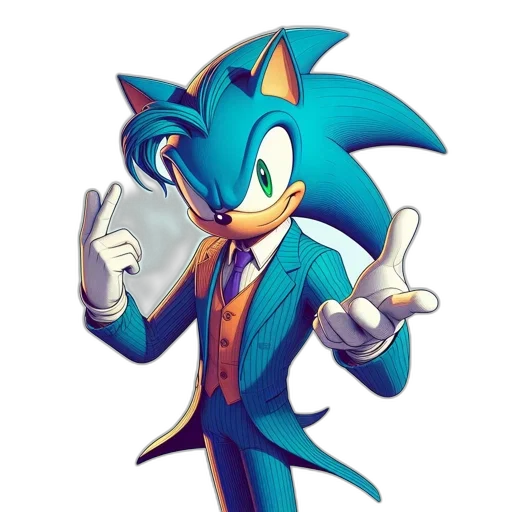 jacket, staff, animal, concept art transparent PNG cut-out