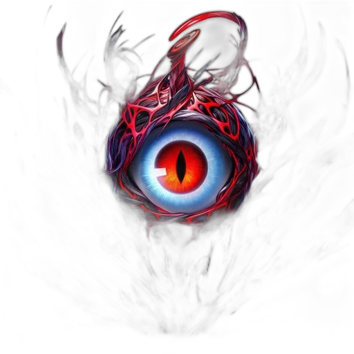 mask, face, dragon, creature transparent PNG cut-out