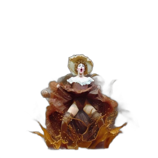 crown, jewelry, dress, hair transparent PNG cut-out