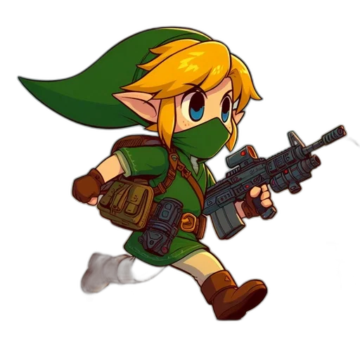 weapon, staff, sword, pixel art transparent PNG cut-out