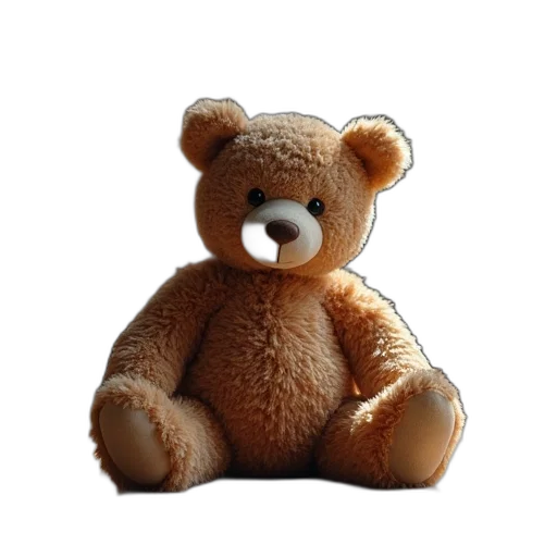furniture, staff, animal, 3d render transparent PNG cut-out