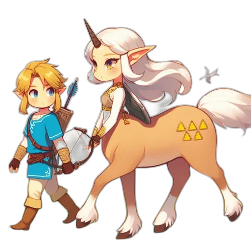 staff, animal, weapon, pixel art transparent PNG cut-out