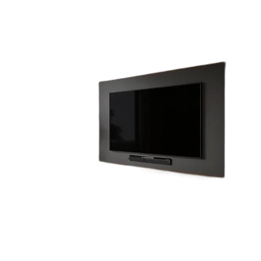 furniture, 3d render, surround, klipscher transparent PNG cut-out