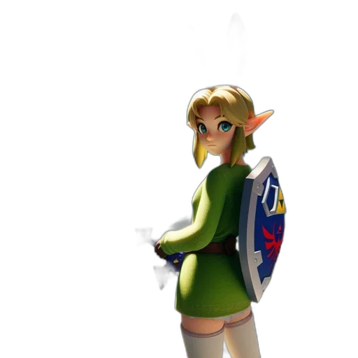 staff, dress, weapon, sword transparent PNG cut-out