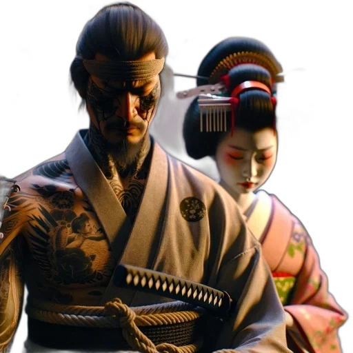 staff, mask, face, weapon transparent PNG cut-out