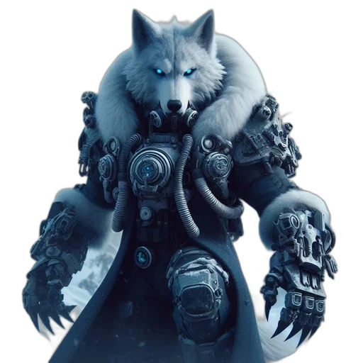 animal, creature, staff, face transparent PNG cut-out