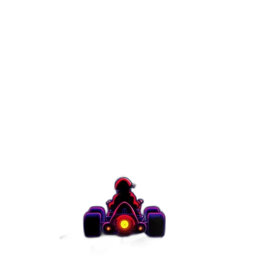 car, robot, weapon, creature transparent PNG cut-out