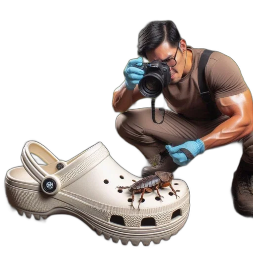 shoes, weapon, robot, food transparent PNG cut-out
