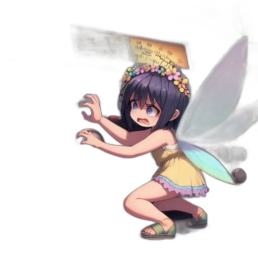 weapon, creature, staff, dragon transparent PNG cut-out