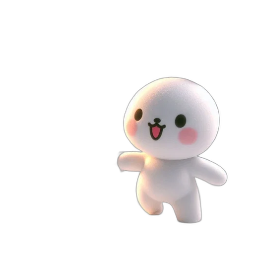 creature, robot, staff, animal transparent PNG cut-out