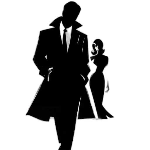 dress, concept art, comic book art, pixel art transparent PNG cut-out