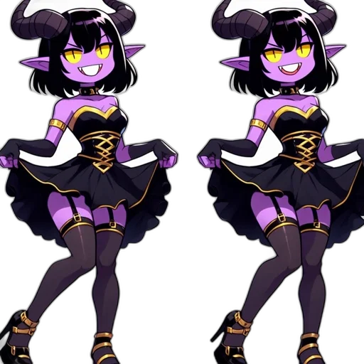 concept art, pixel art, fantasy art, anime transparent PNG cut-out