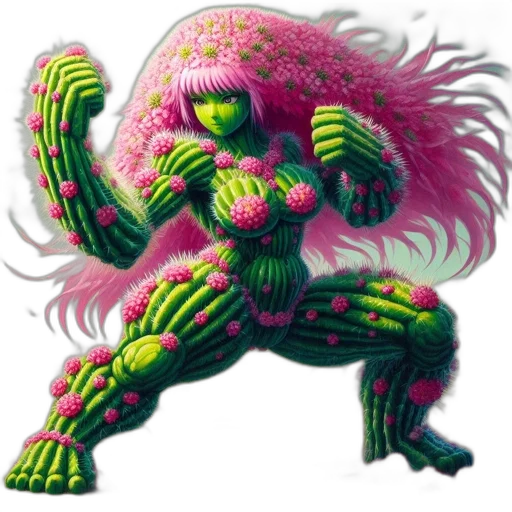 creature, animal, dragon, hair transparent PNG cut-out