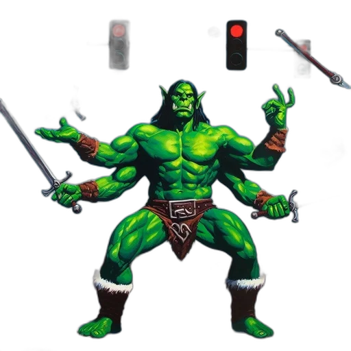 staff, weapon, concept art, pixel art transparent PNG cut-out