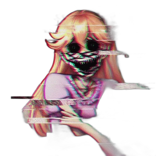 mask, robot, creature, weapon transparent PNG cut-out