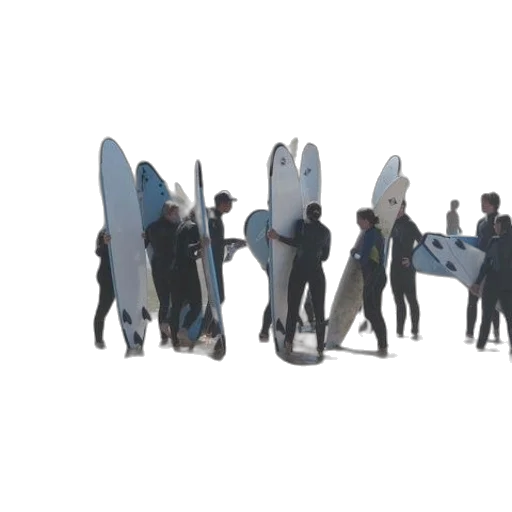 staff, umbrella, robot, concept art transparent PNG cut-out