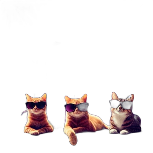 staff, animal, concept art, pixel art transparent PNG cut-out