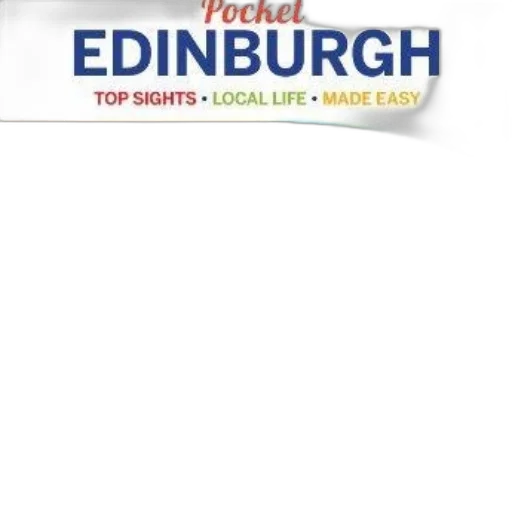 pocket, edinburgh, top, sights transparent PNG cut-out